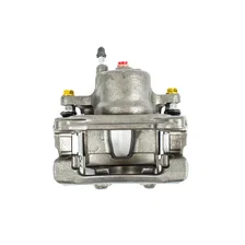 Front Left AS CALIPER W/BRKT for 2003-2010 Scion tC and Toyota Celica image 4