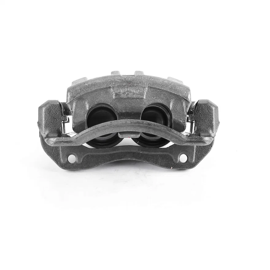 Front Left AS CALIPER W/BRKT for 2006-2014 Hyundai Entourage and Kia Sedona