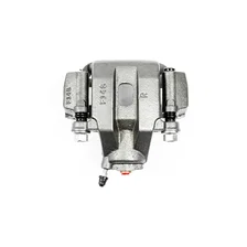 Rear Left AS CALIPER W/BRKT for 2007-2015 Toyota Sequoia and Tundra image 3