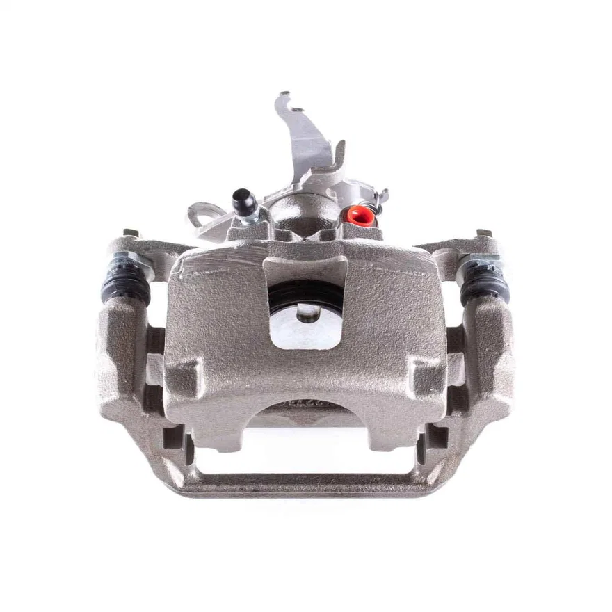 Rear Left AS CALIPER W/BRKT for 2012-2020 Dodge Journey