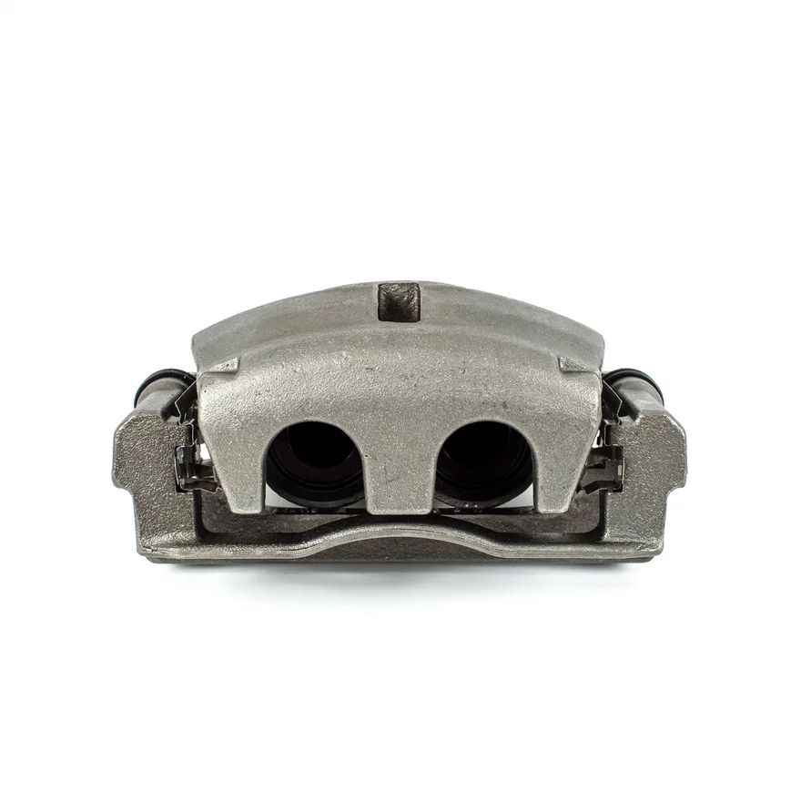 PowerStop L5004, Front Left AS CALIPER W/BRKT
