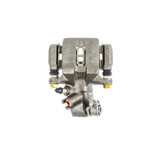 Rear Right AS CALIPER W/BRKT for Acura and Honda image 3