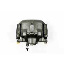 Front Left AS CALIPER W/BRKT for Toyota and Pontiac image 3