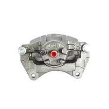 Front Left AS CALIPER W/BRKT for 2007-2012 Dodge Caliber image 2
