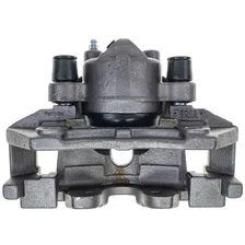Front Left AS CALIPER W/BRKT for Ford, Mazda and Mercury image 5
