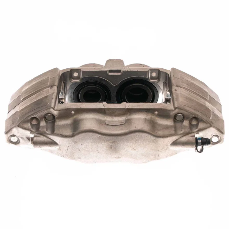 Front Right AS CALIPER W/O BRKT for 2004-2017 Subaru Impreza and WRX STI
