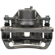 AS CALIPER W/BRKT for Kia and Hyundai image 5