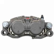 Front Left AS CALIPER W/BRKT for 6 vehicles image 3