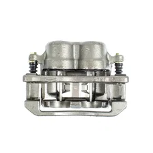 Front Left AS CALIPER W/BRKT for Mazda and Ford image 4
