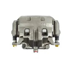 Front Left AS CALIPER W/BRKT for 2005-2019 Nissan Frontier and Suzuki Equator image 3