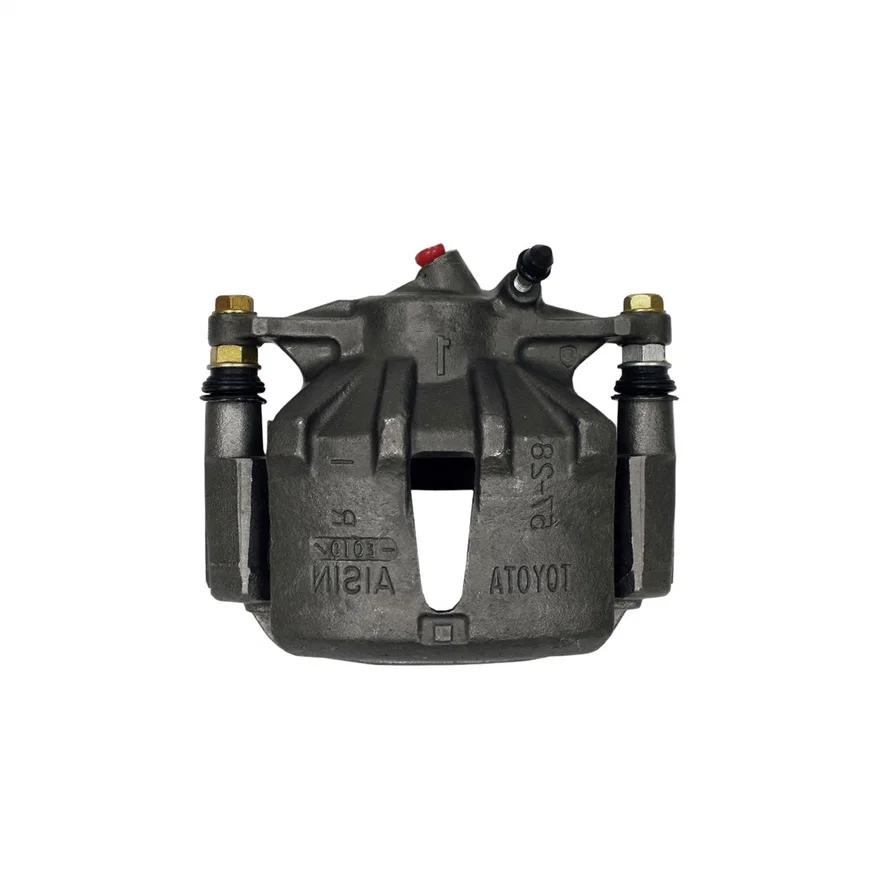 Front Left AS CALIPER W/BRKT for 1992-1996 Toyota Camry