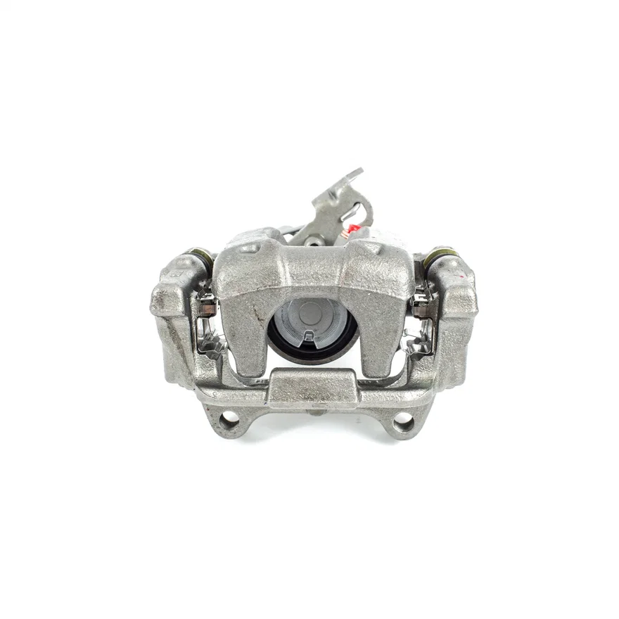 Rear Left AS CALIPER W/BRKT for Volkswagen and Audi