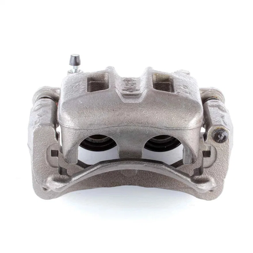 Front Left AS CALIPER W/BRKT for 2000-2006 Mitsubishi Montero