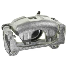 Front Right AS CALIPER W/BRKT for Acura and Honda image 5