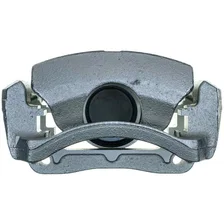 Front Left AS CALIPER W/BRKT for Chevrolet and Pontiac image 2