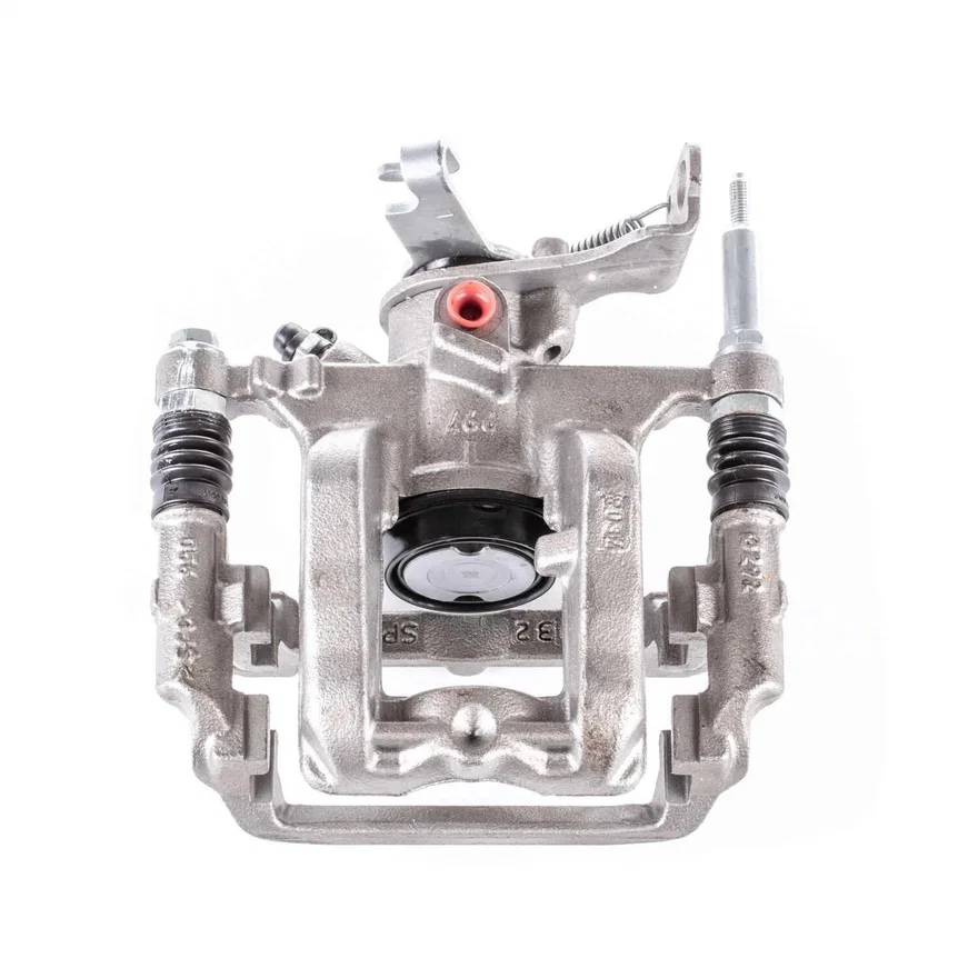 Rear Left AS CALIPER W/BRKT for Buick and Chevrolet