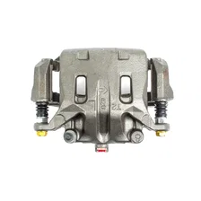 Front Left AS CALIPER W/BRKT for 2002-2006 INFINITI M45 and Q45 image 3