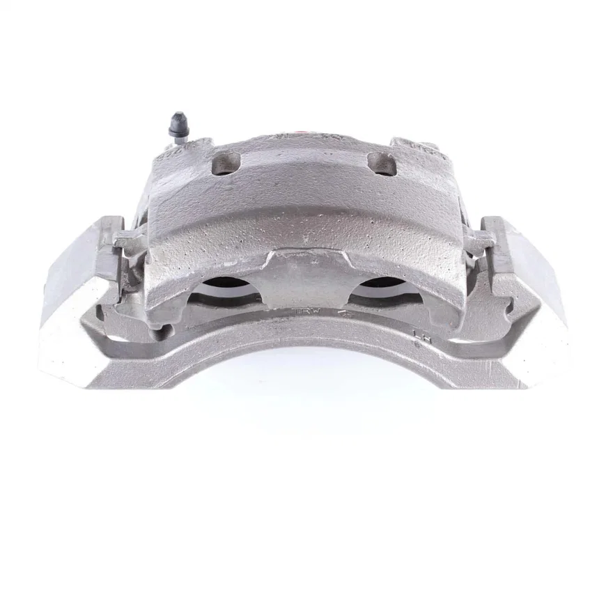 Front Left AS CALIPER W/BRKT for 2000-2002 Dodge Ram 2500 and Ram 3500