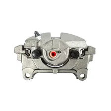 Front Left AS CALIPER W/BRKT for Volkswagen and Audi image 2