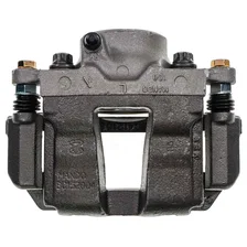 Front Left AS CALIPER W/BRKT for 2011-2016 Hyundai Sonata and Kia Optima image 3