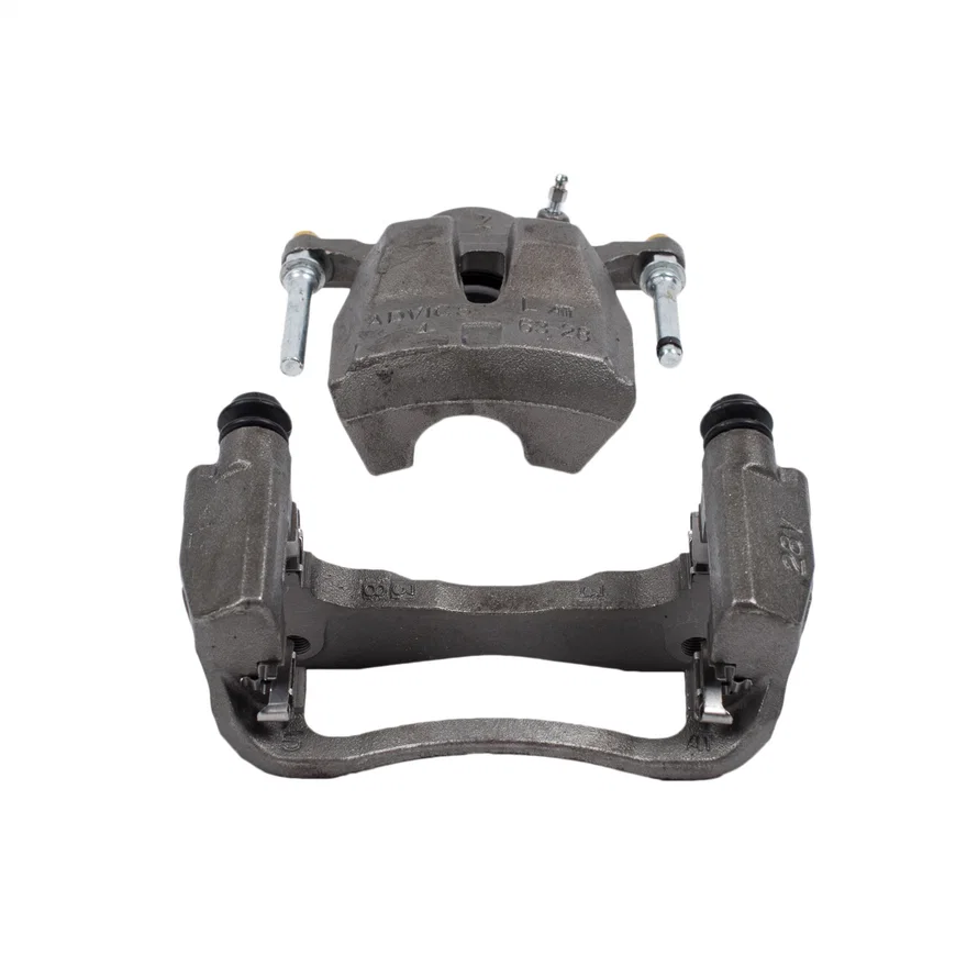 Front Left AS CALIPER W/BRKT for Toyota, Scion and Pontiac