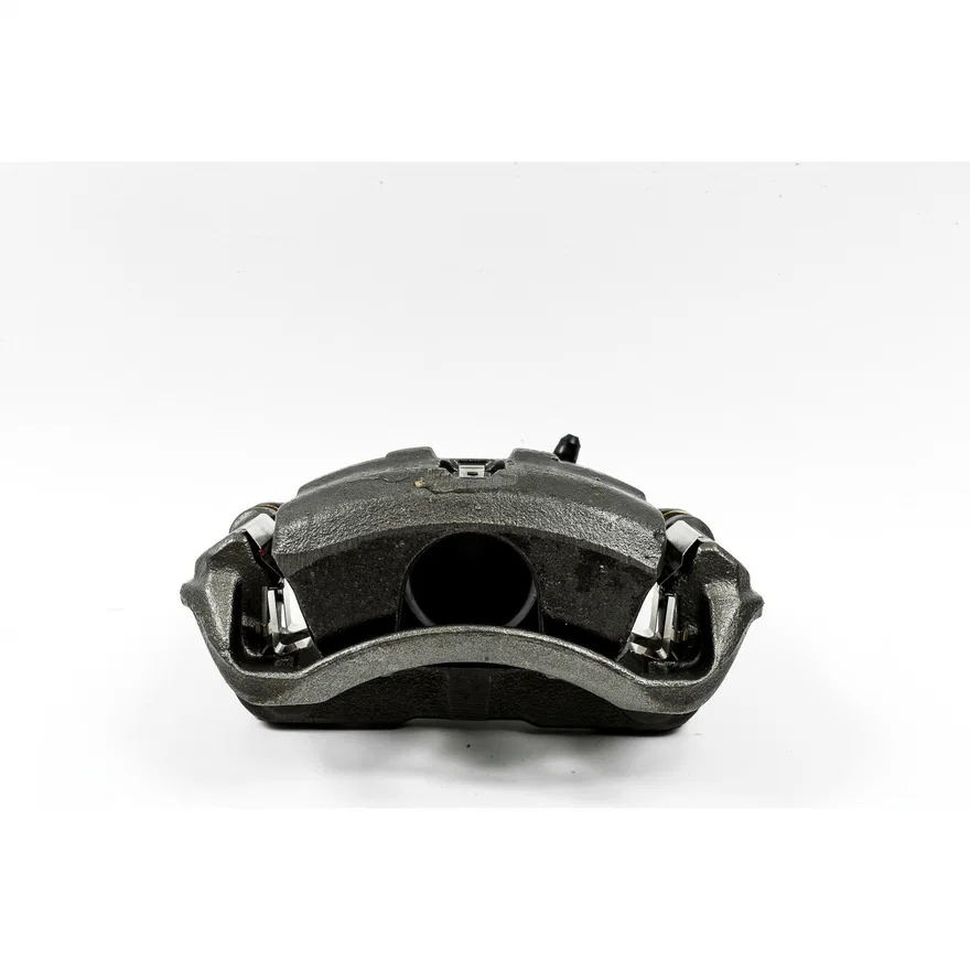 Front Left AS CALIPER W/BRKT for Acura, Honda and Isuzu