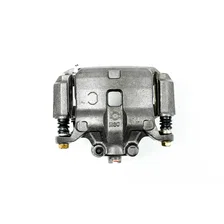 Front Left AS CALIPER W/BRKT for 2000-2001 INFINITI I30 and Nissan Maxima image 3