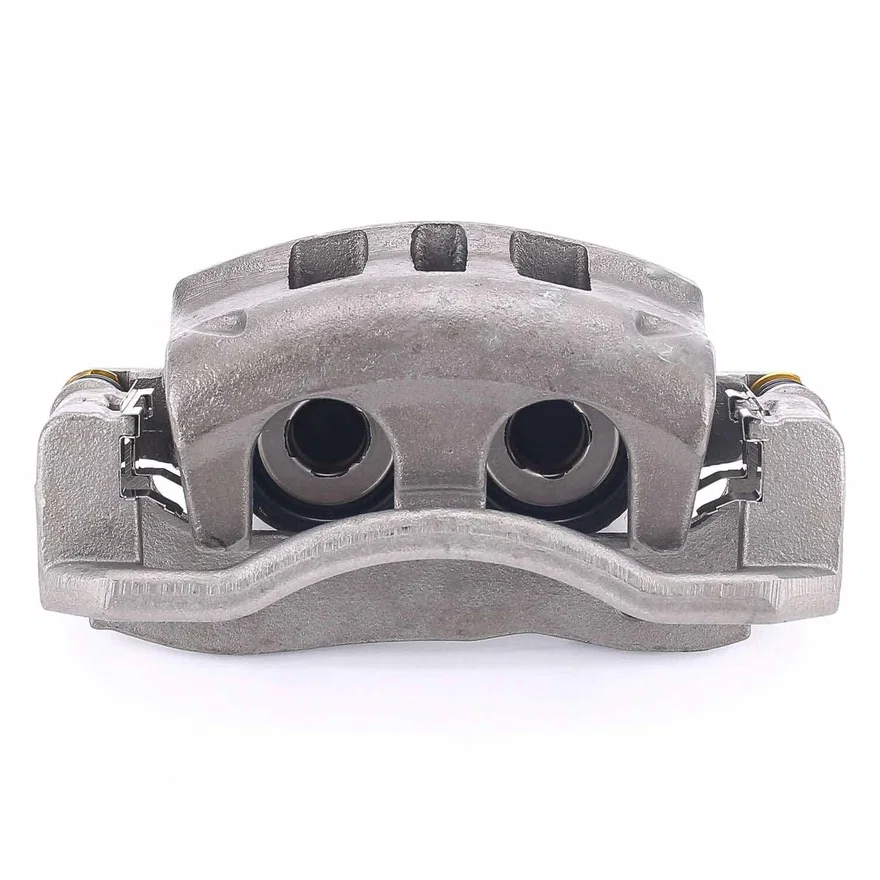 Front Left AS CALIPER W/BRKT for Mercury, Ford and Lincoln