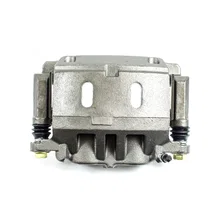 Front Left AS CALIPER W/BRKT for INFINITI, Nissan and Mercedes-Benz image 3
