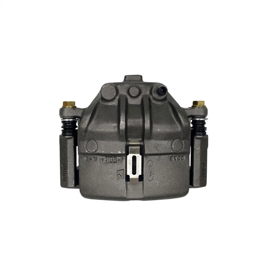 Front Left AS CALIPER W/BRKT for Ford, Lincoln and Mercury