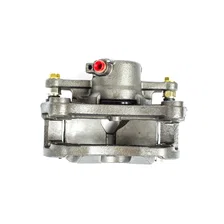 Front Left AS CALIPER W/BRKT for 2004-2011 Mazda RX-8 image 4
