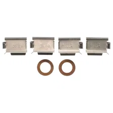 AS CALIPER W/BRKT for Jeep and Dodge image 6