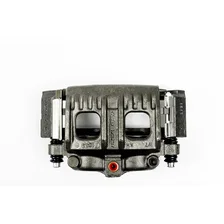 Front Left AS CALIPER W/BRKT for Ford and Lincoln image 3