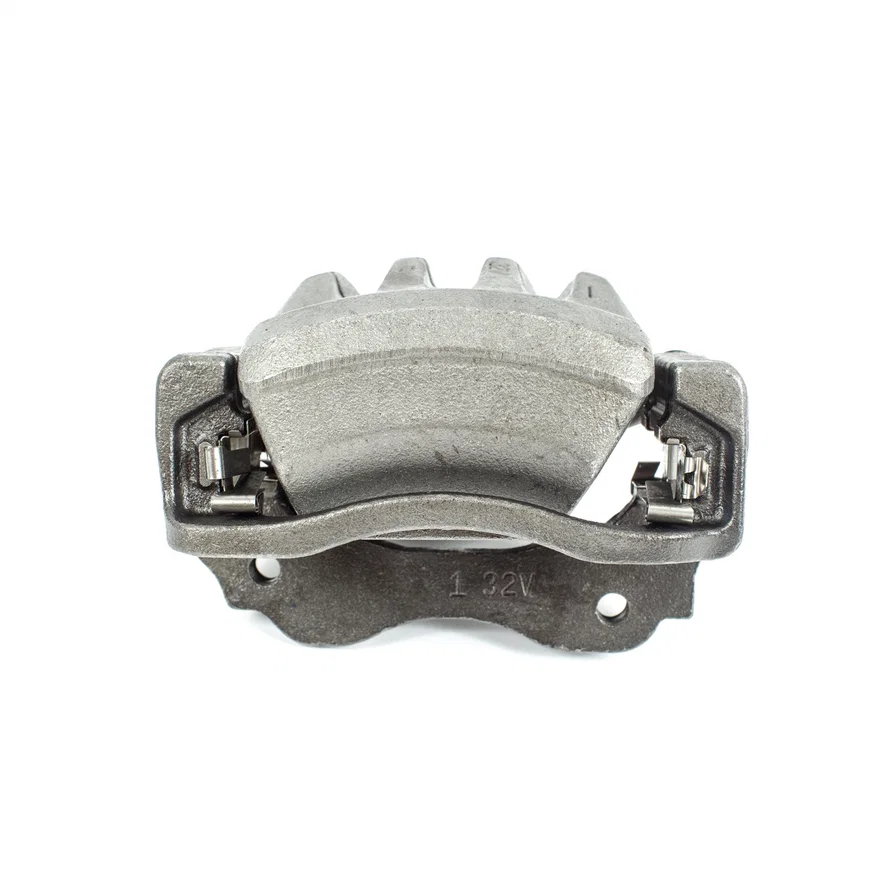 Front Left AS CALIPER W/BRKT for 2001-2005 Lexus IS300