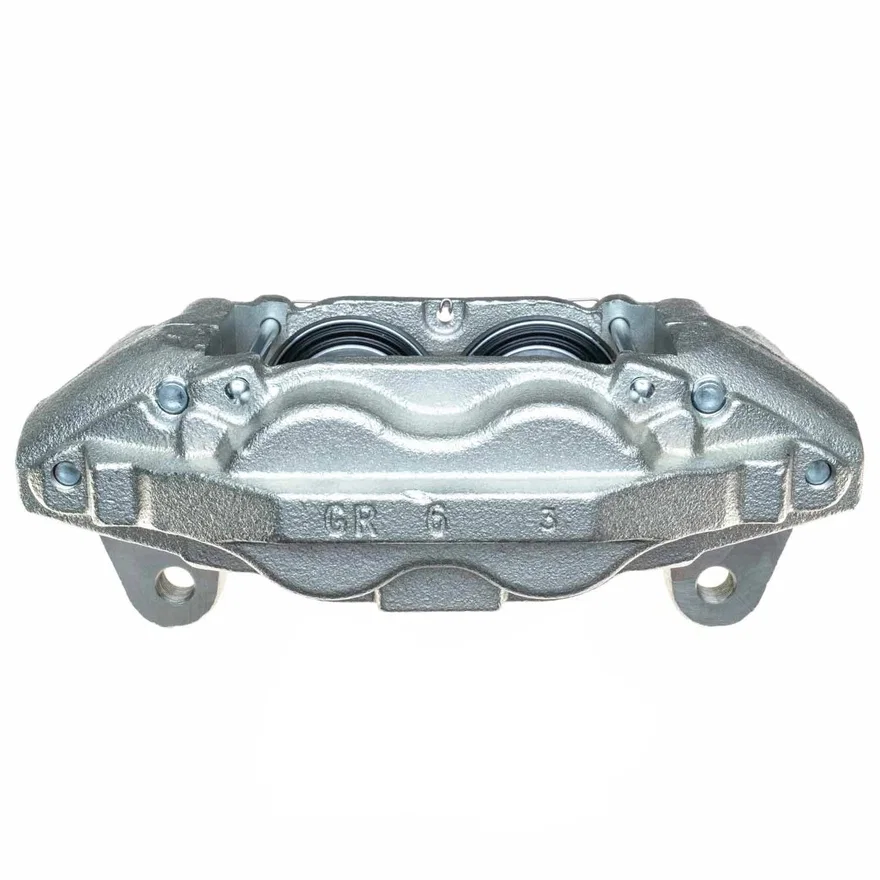 Front Left AS CALIPER for 2016-2022 Toyota Sequoia and Tundra
