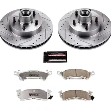 Front Z26 STREET BRAKE KIT for 45 vehicles image 2