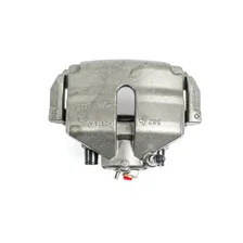 Front Left AS CALIPER W/BRKT for Volkswagen and Audi image 3