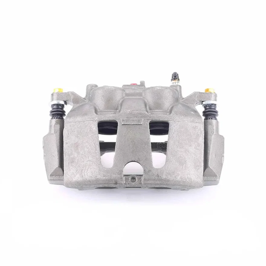 Front Left AS CALIPER W/BRKT for 2012-2020 Dodge Journey
