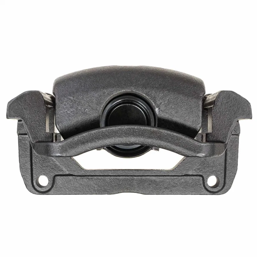 Front Left AS CALIPER W/BRKT for 5 vehicles