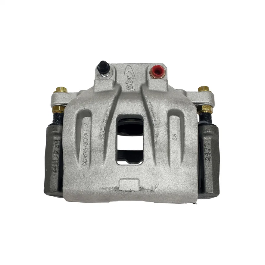 AS CALIPER W/BRKT for Dodge and Chrysler