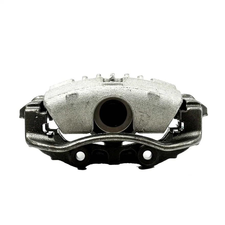 PowerStop L4712, AS CALIPER W/BRKT