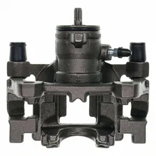 Rear Left OE REPLACEMENT CALIPER for Ford and Lincoln image 4