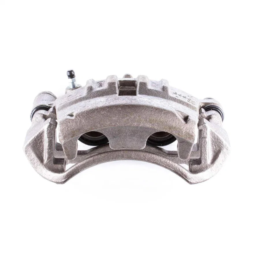 AS CALIPER W/BRKT for Dodge and Freightliner