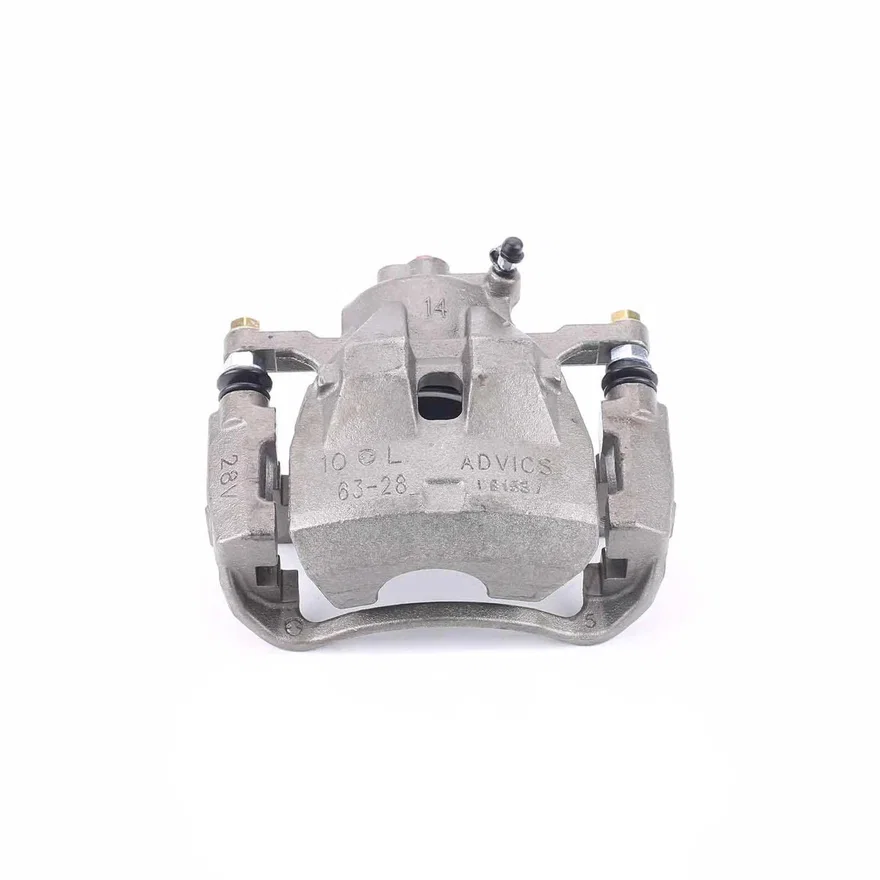 Front Left AS CALIPER W/BRKT for Lexus and Toyota