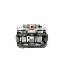 AS CALIPER W/BRKT for 6 vehicles image 4