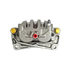 Front Left AS CALIPER W/BRKT for Subaru and Saab image 2