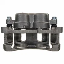 Front Left AS CALIPER W/BRKT for 6 vehicles image 5
