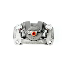 Rear Right AS CALIPER W/BRKT for 2007-2015 Toyota Sequoia and Tundra image 2