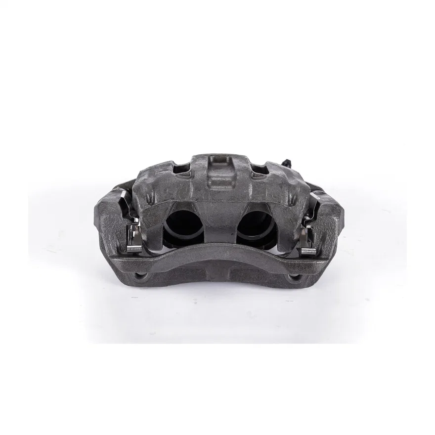 Front Left AS CALIPER W/BRKT for Honda and Acura