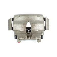 Front Left AS CALIPER W/BRKT for 2002-2006 Ford Expedition and Lincoln Navigator image 3